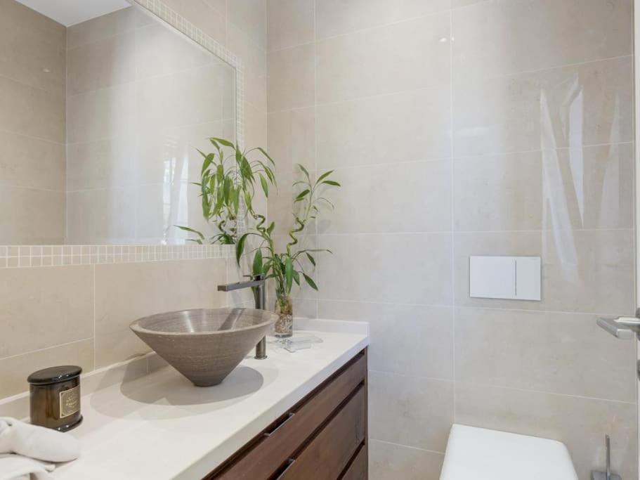 Charming Apartment in Aldea for 6 persons