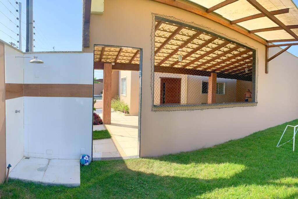 Casa Sauê