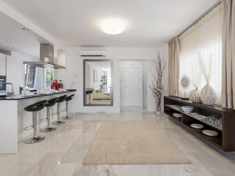 Charming Apartment in Aldea for 6 persons