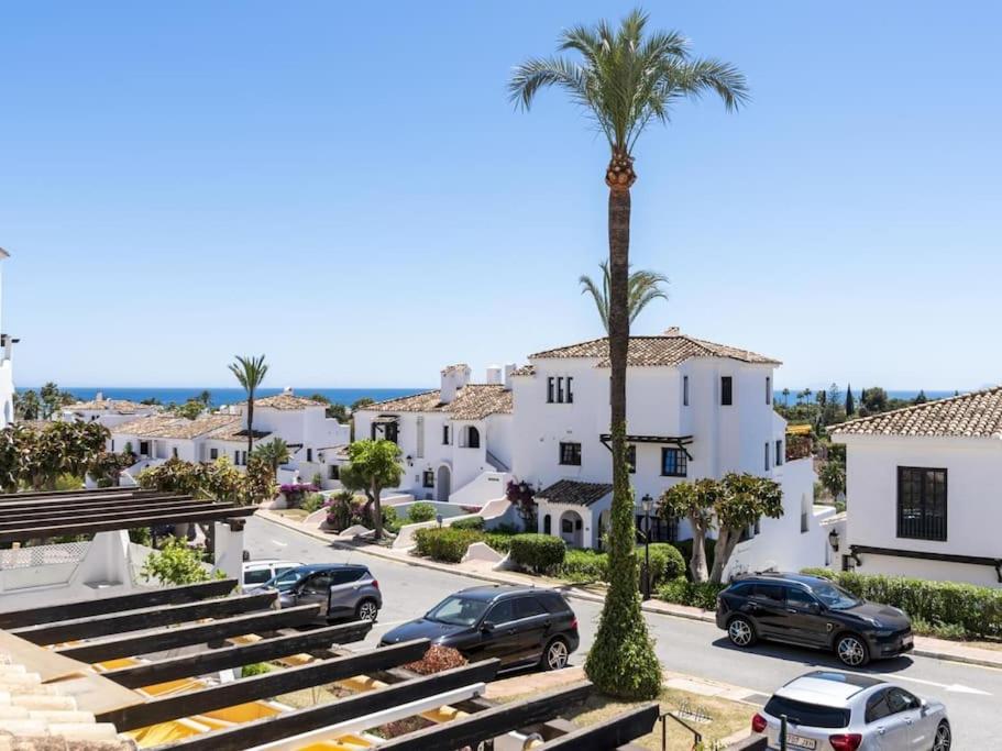 Charming Apartment in Aldea for 6 persons