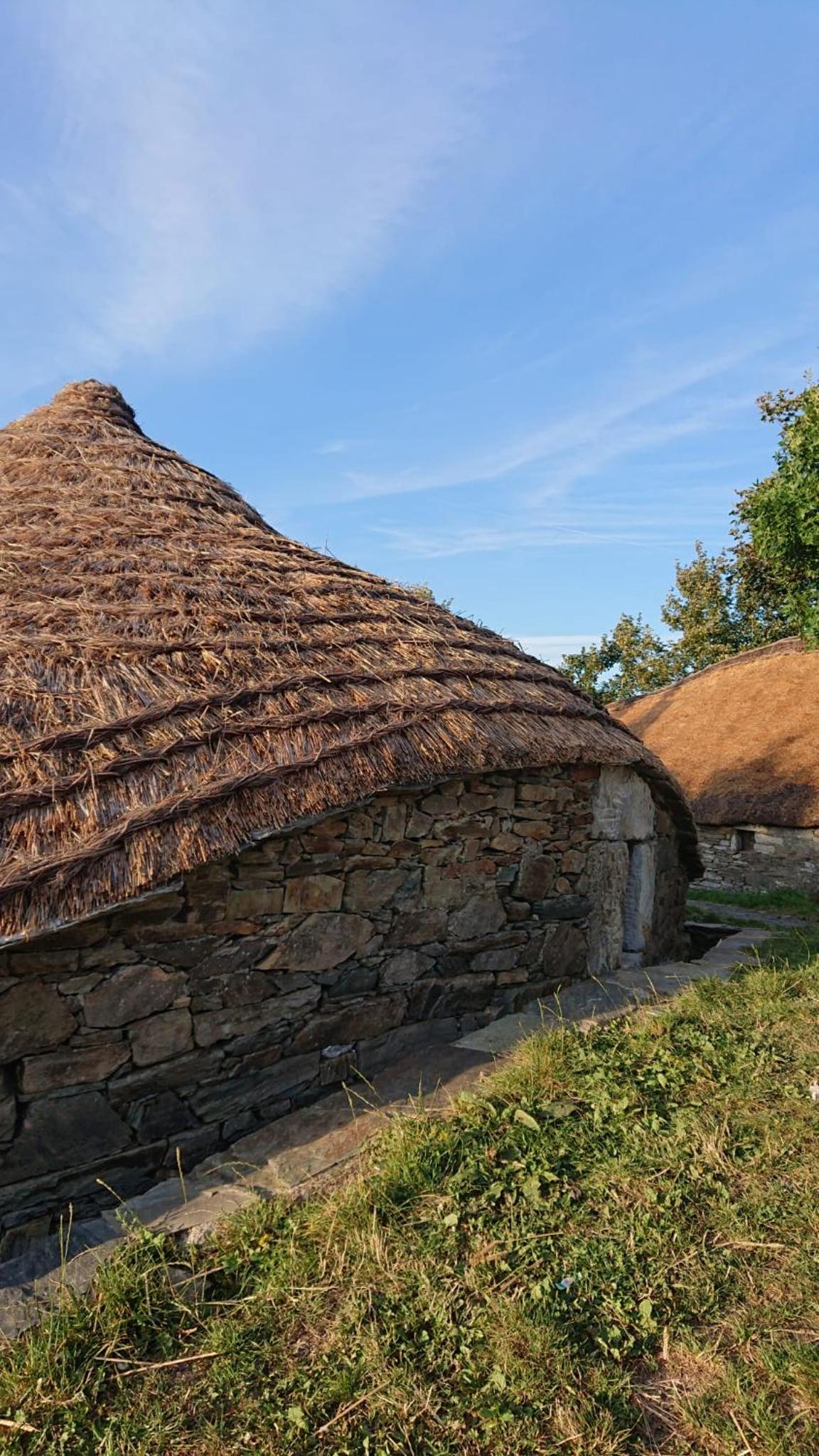 Casa Antón O Cebreiro