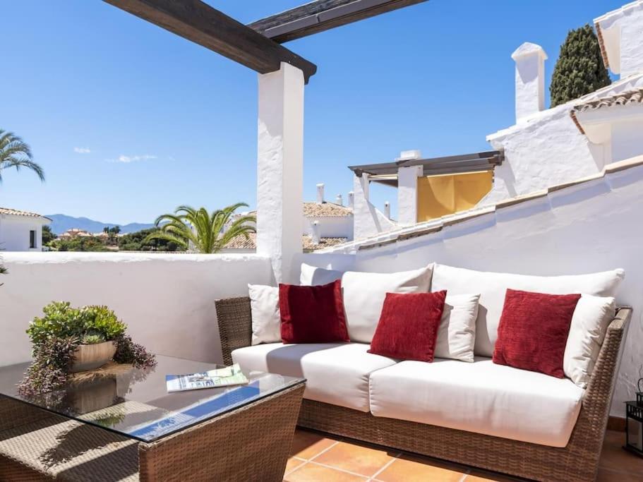 Charming Apartment in Aldea for 6 persons