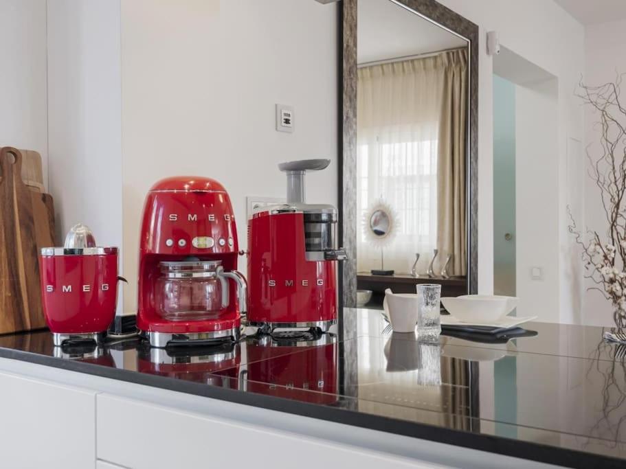 Charming Apartment in Aldea for 6 persons