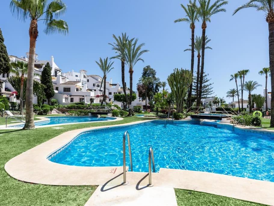 Charming Apartment in Aldea for 6 persons