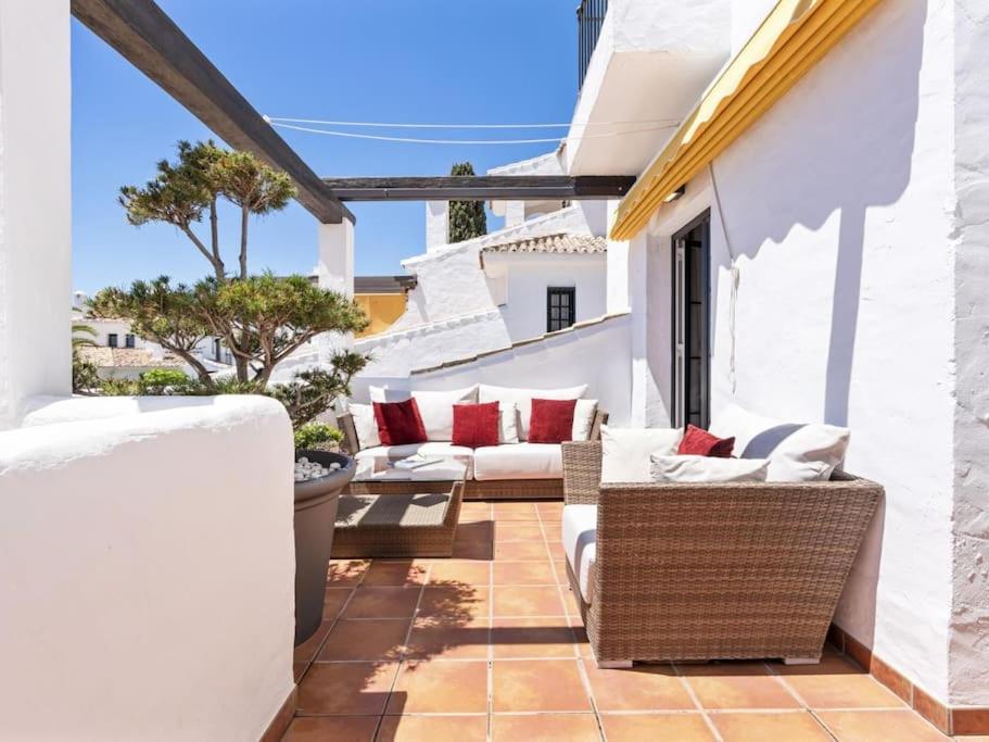 Charming Apartment in Aldea for 6 persons