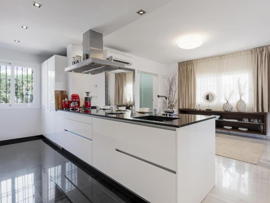 Charming Apartment in Aldea for 6 persons