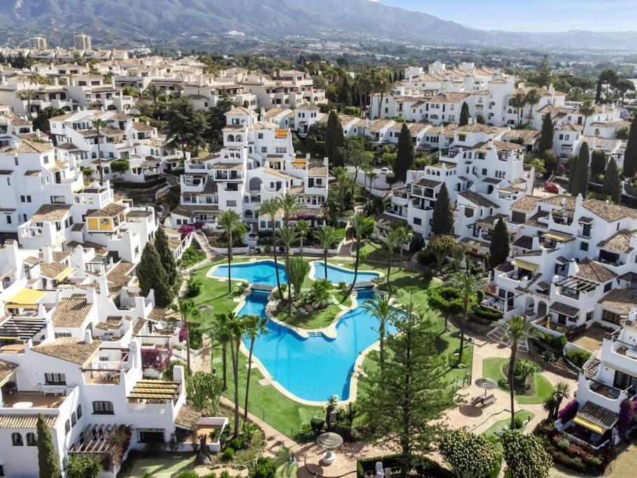 Charming Apartment in Aldea for 6 persons