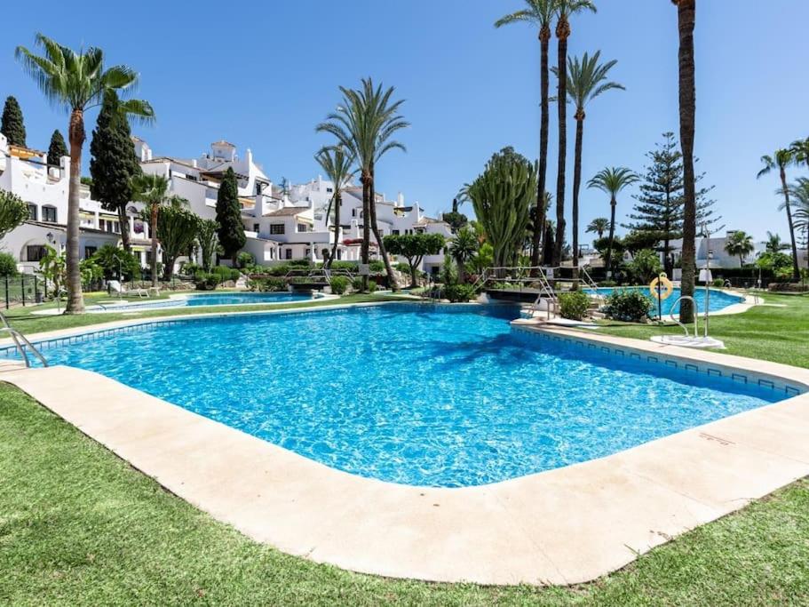 Charming Apartment in Aldea for 6 persons