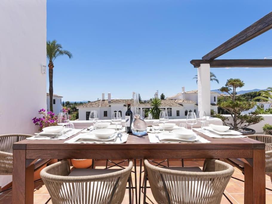 Charming Apartment in Aldea for 6 persons