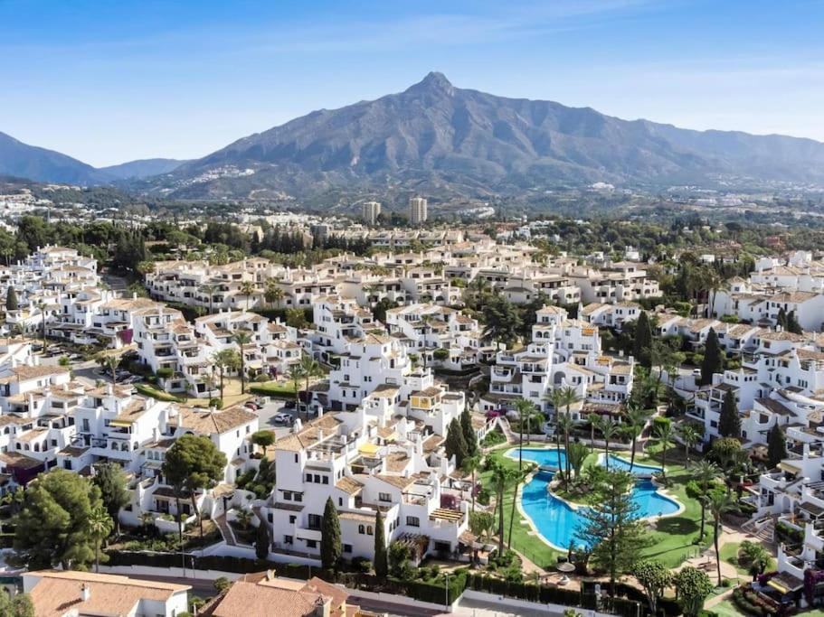 Charming Apartment in Aldea for 6 persons