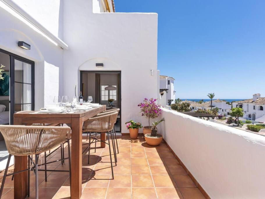 Charming Apartment in Aldea for 6 persons