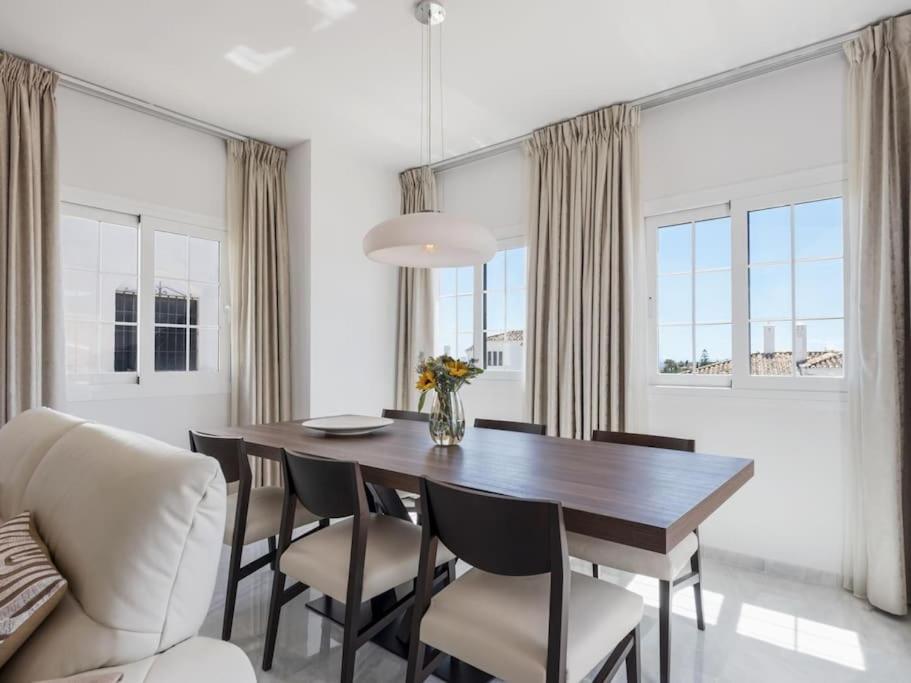 Charming Apartment in Aldea for 6 persons