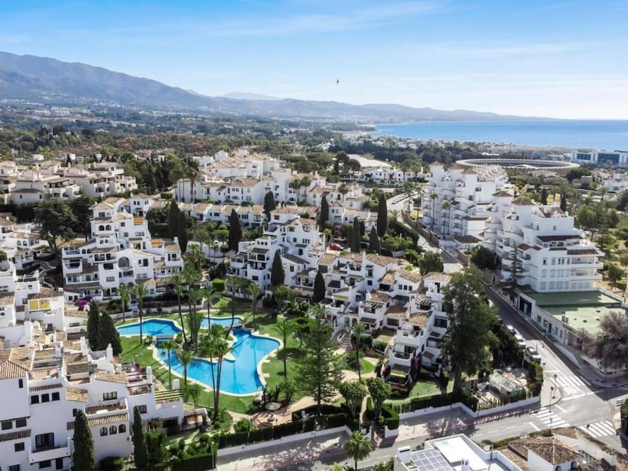 Charming Apartment in Aldea for 6 persons