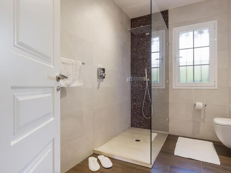 Charming Apartment in Aldea for 6 persons
