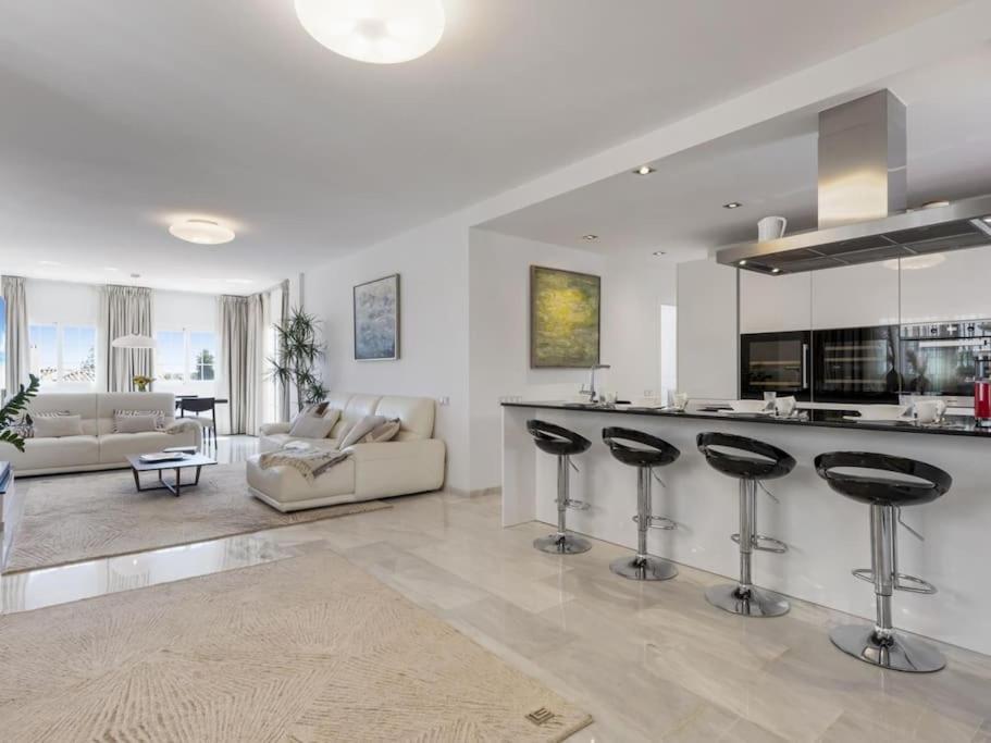 Charming Apartment in Aldea for 6 persons