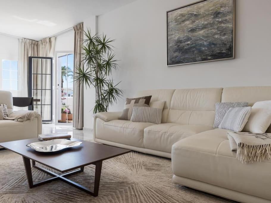 Charming Apartment in Aldea for 6 persons