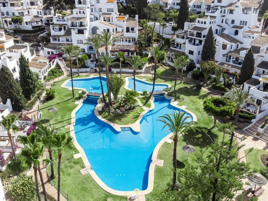 Charming Apartment in Aldea for 6 persons
