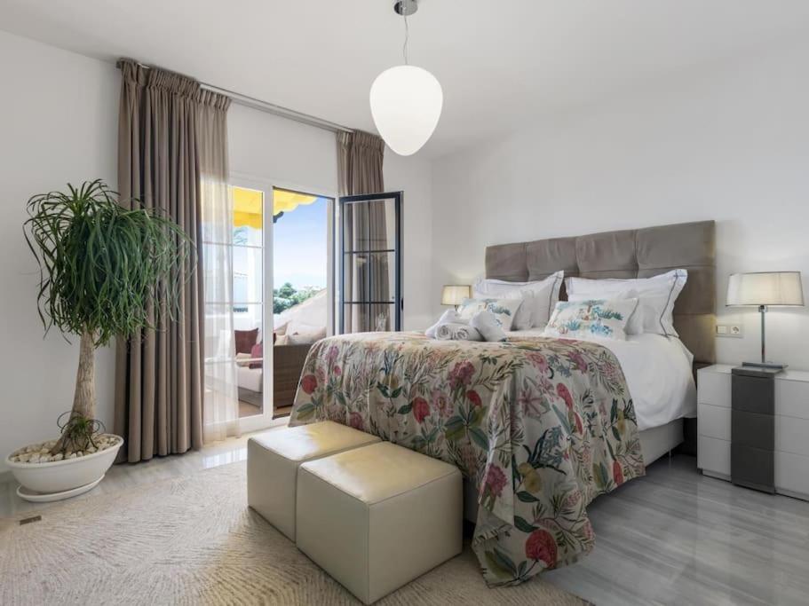Charming Apartment in Aldea for 6 persons