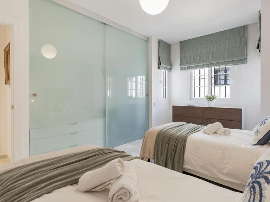 Charming Apartment in Aldea for 6 persons