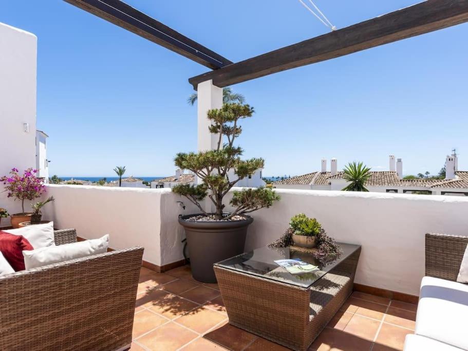 Charming Apartment in Aldea for 6 persons