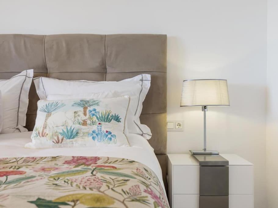 Charming Apartment in Aldea for 6 persons