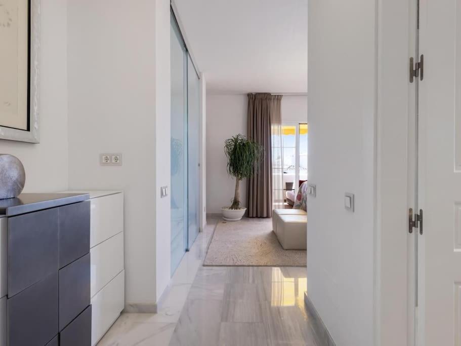 Charming Apartment in Aldea for 6 persons
