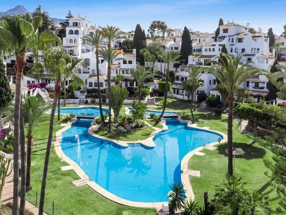 Charming Apartment in Aldea for 6 persons