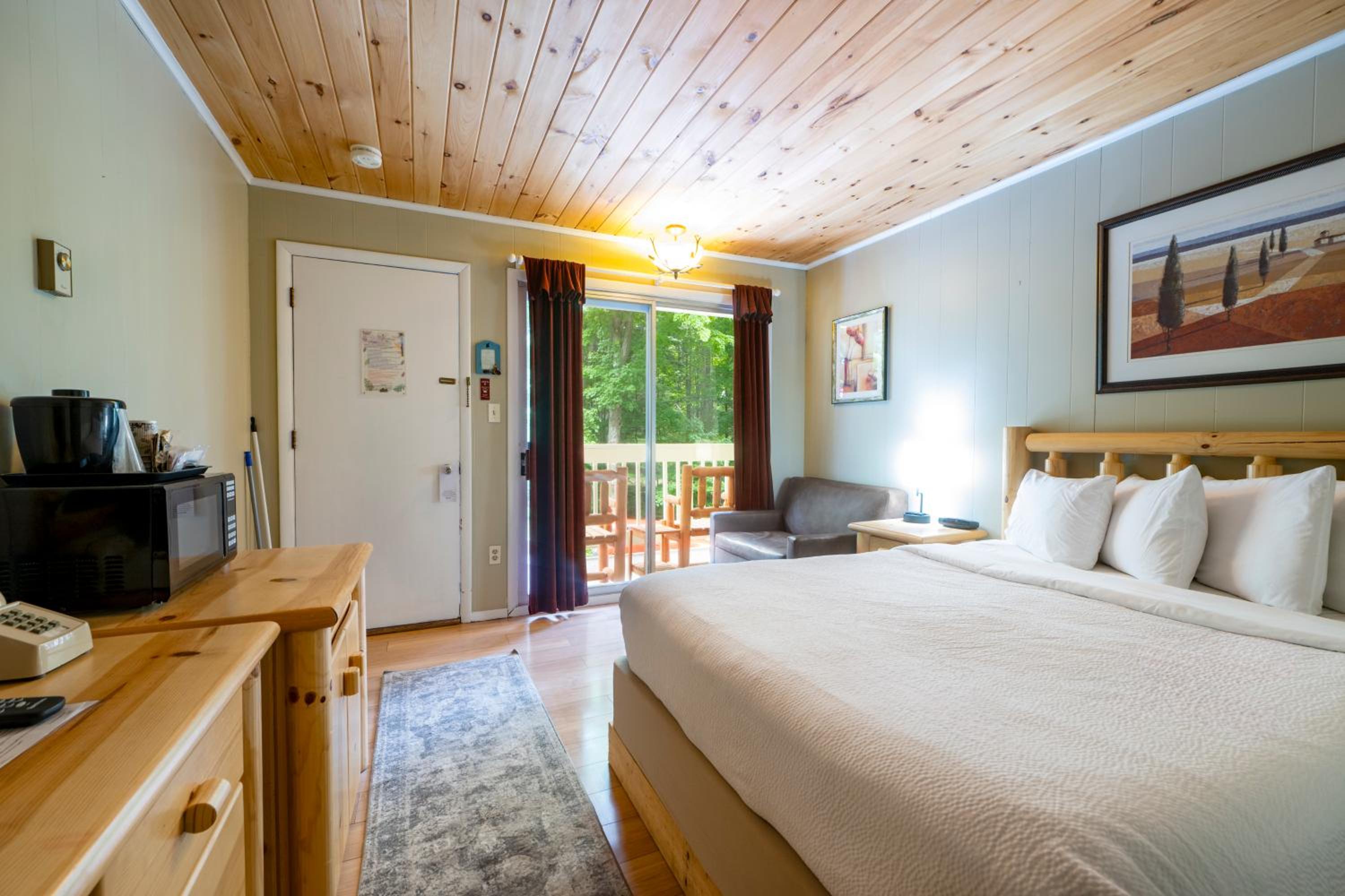 The Juliana Resort