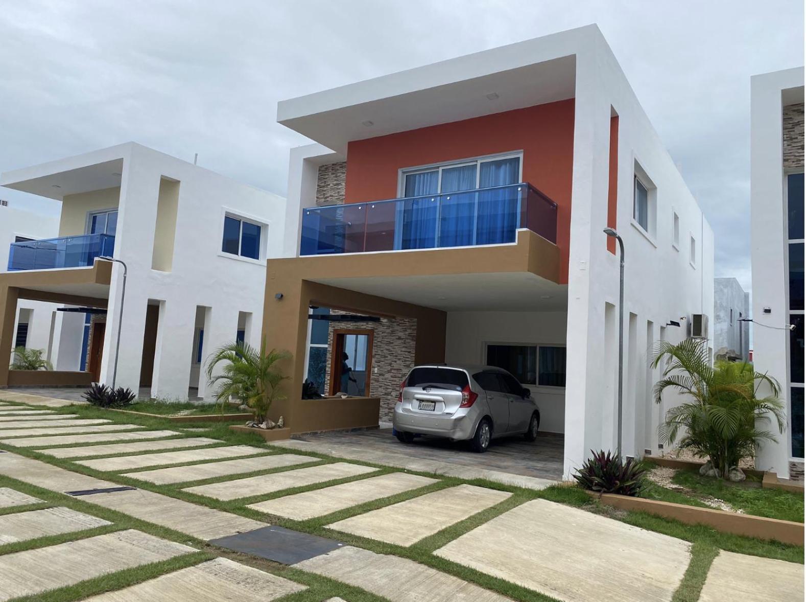 Luxury Villa2