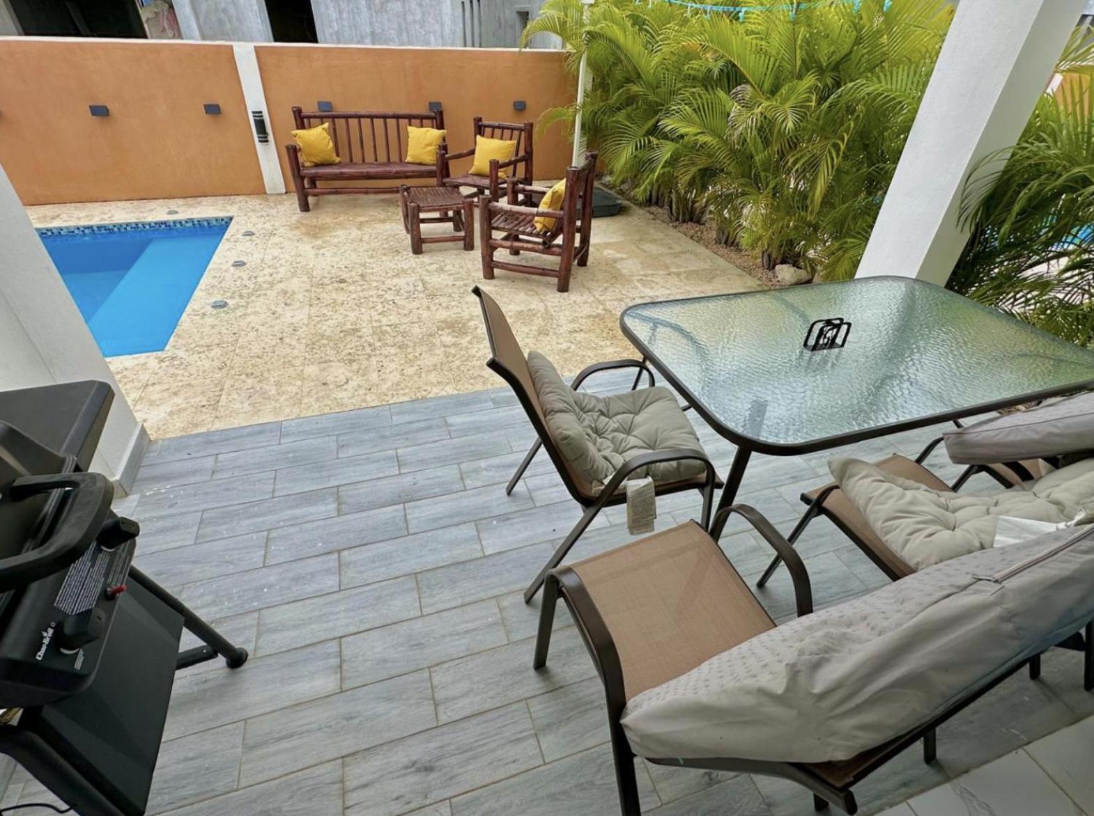 Luxury Villa2