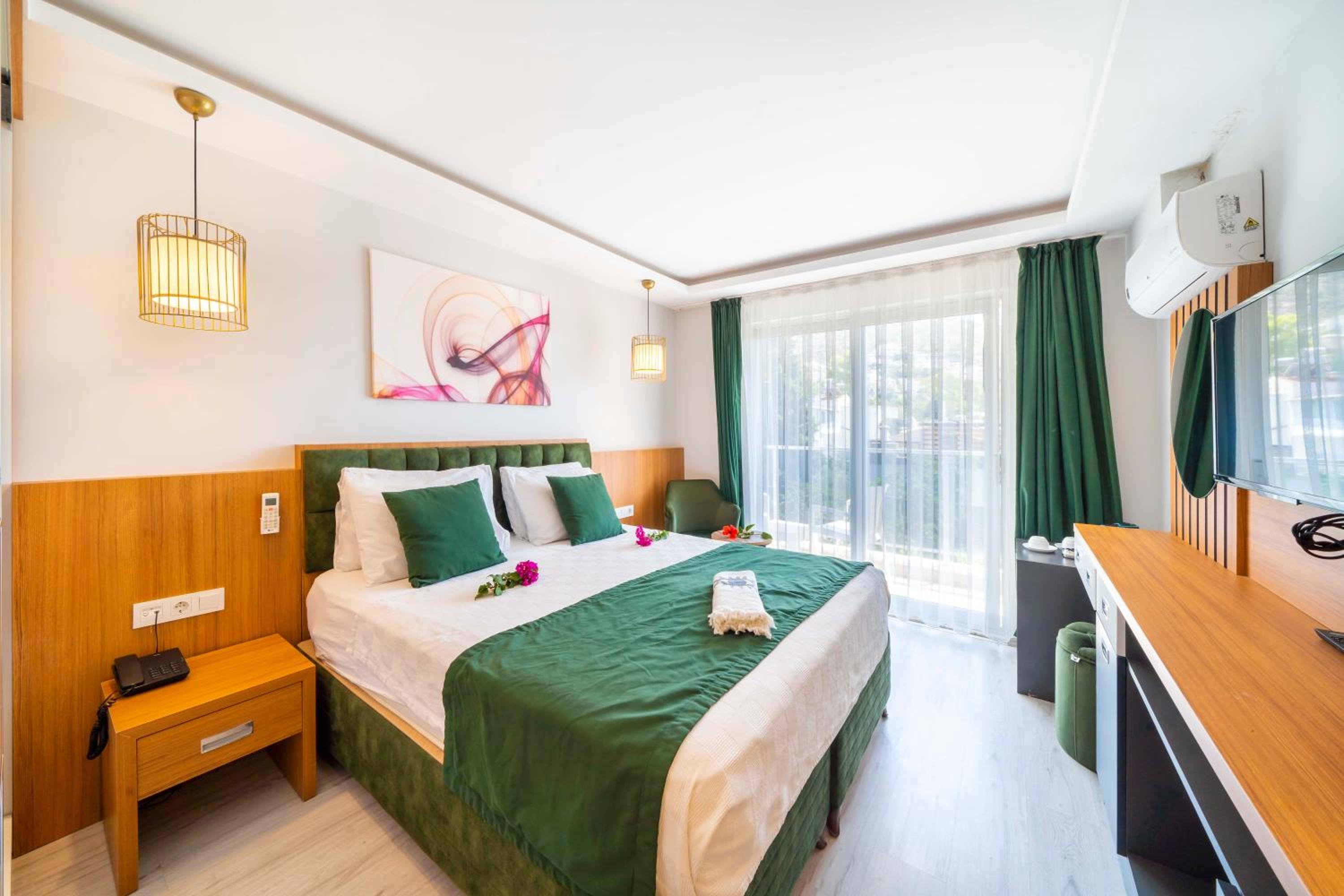 Mogons Exclusive Hotel - Image 150