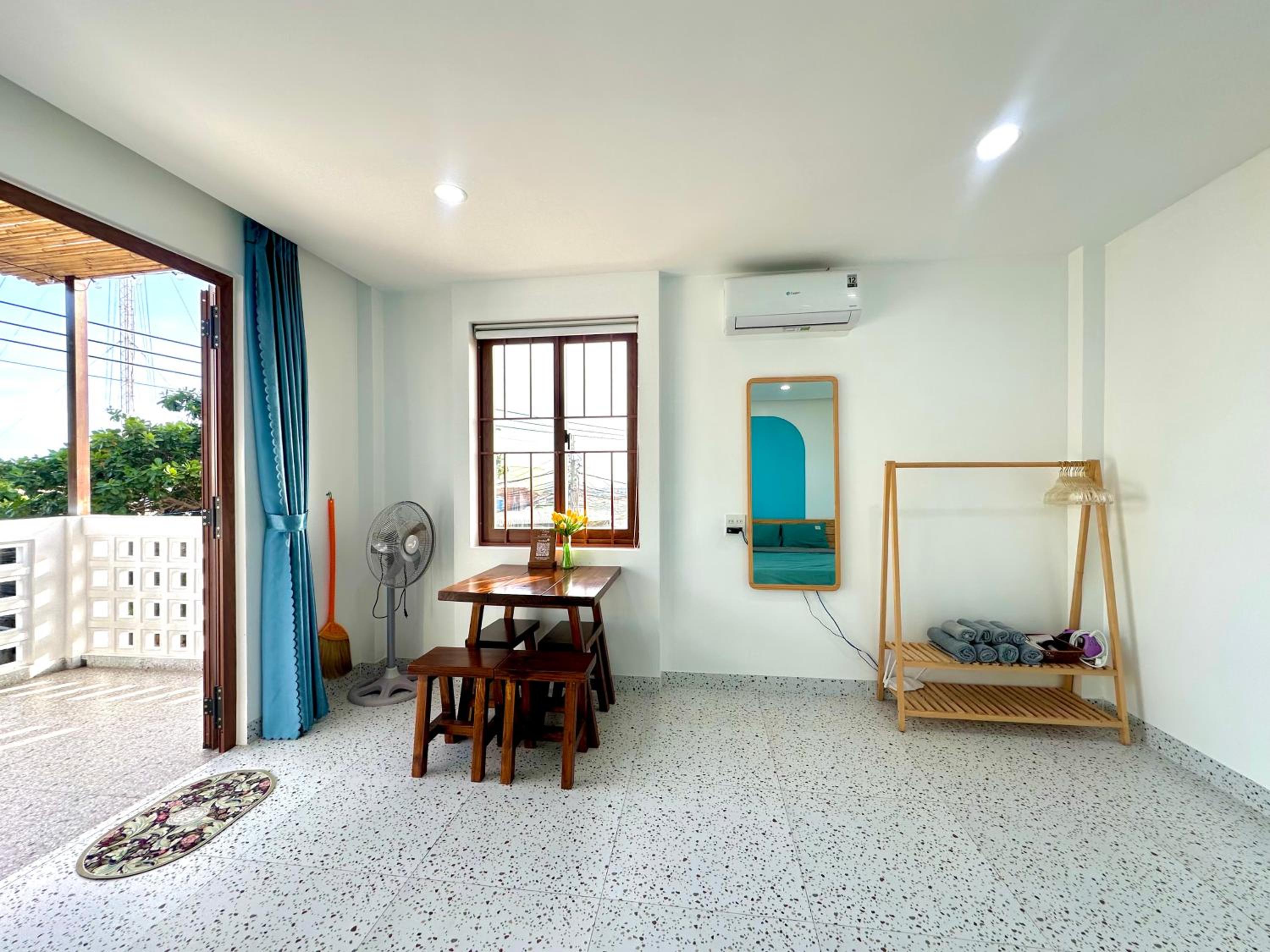 NẮNG Homestay - Làng Chài Mũi Né - Mui Ne Fishing Village view 5