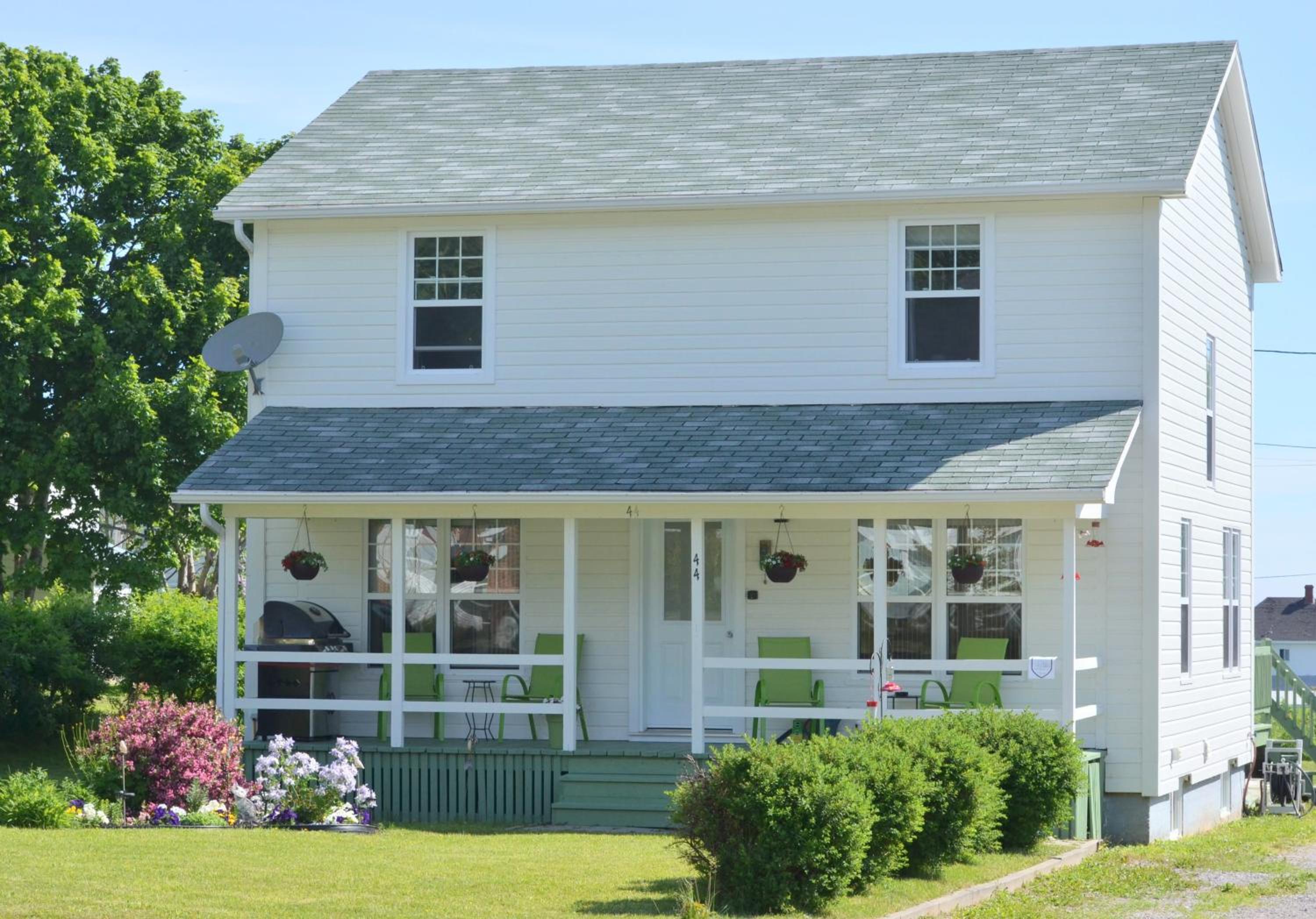 Gîte Nycole