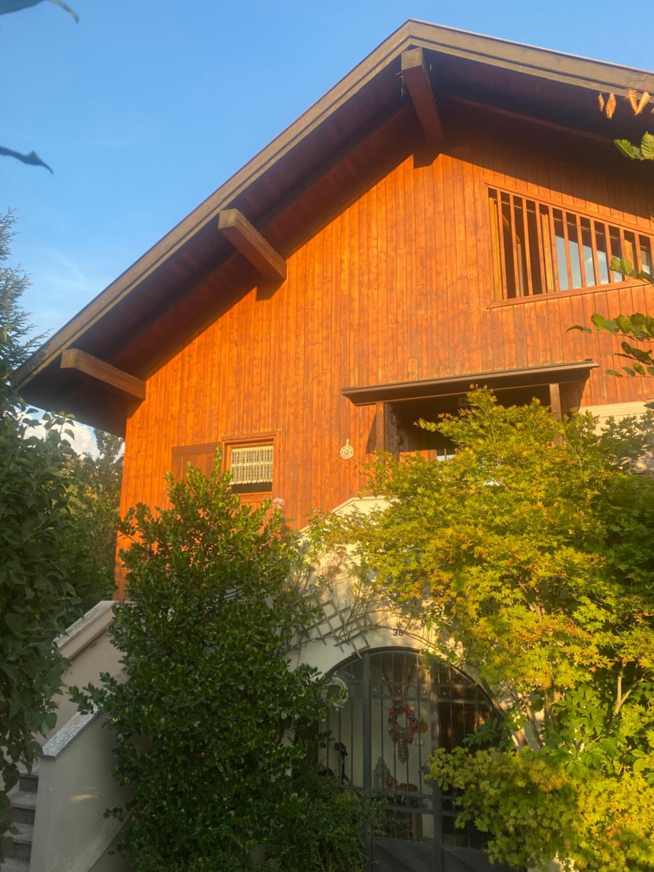 Chalet Genziana