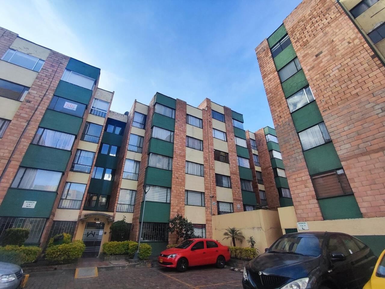 Lindo y comodo Apartamento 10min aeropuerto Bogota