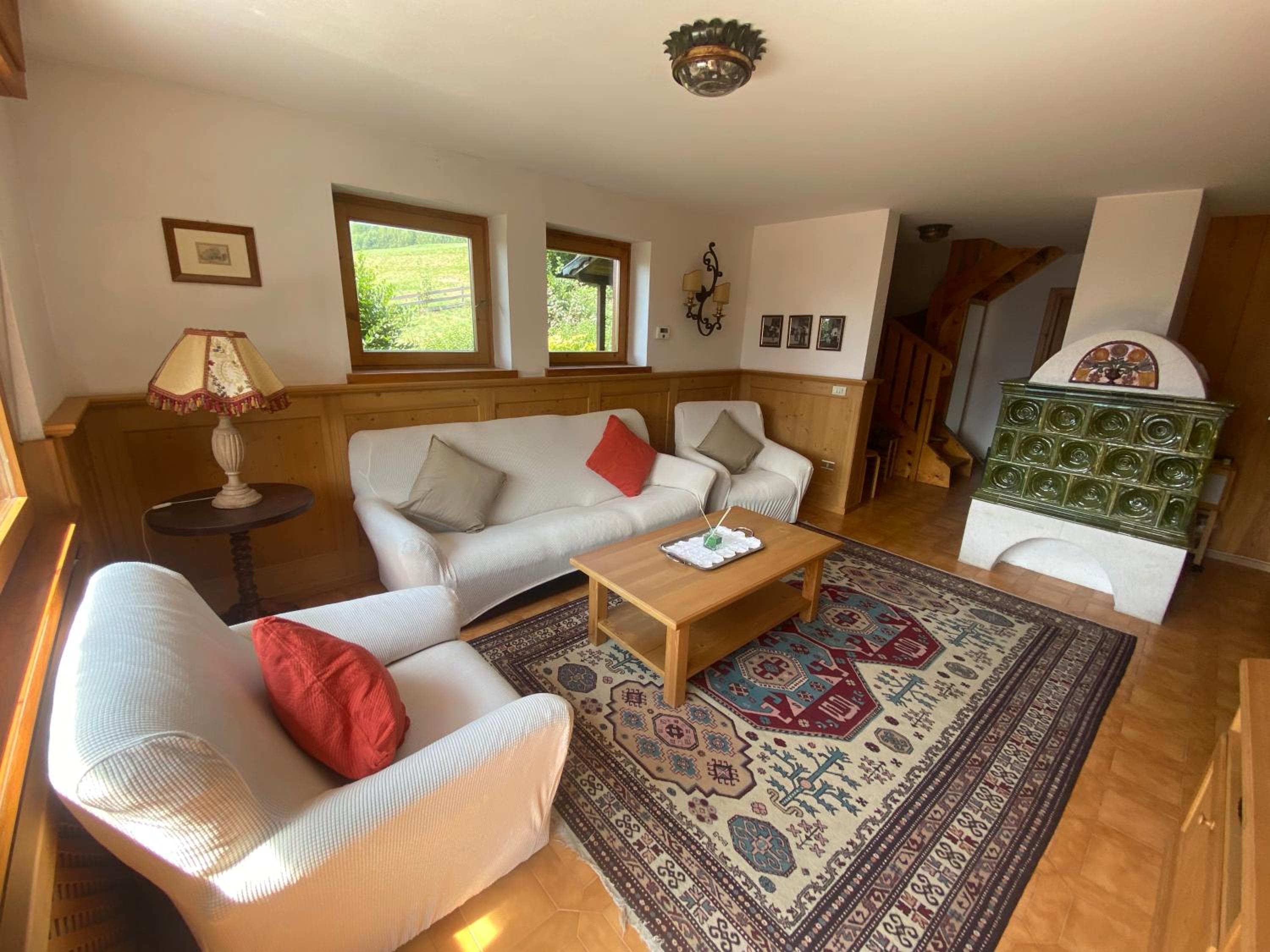 Chalet Genziana