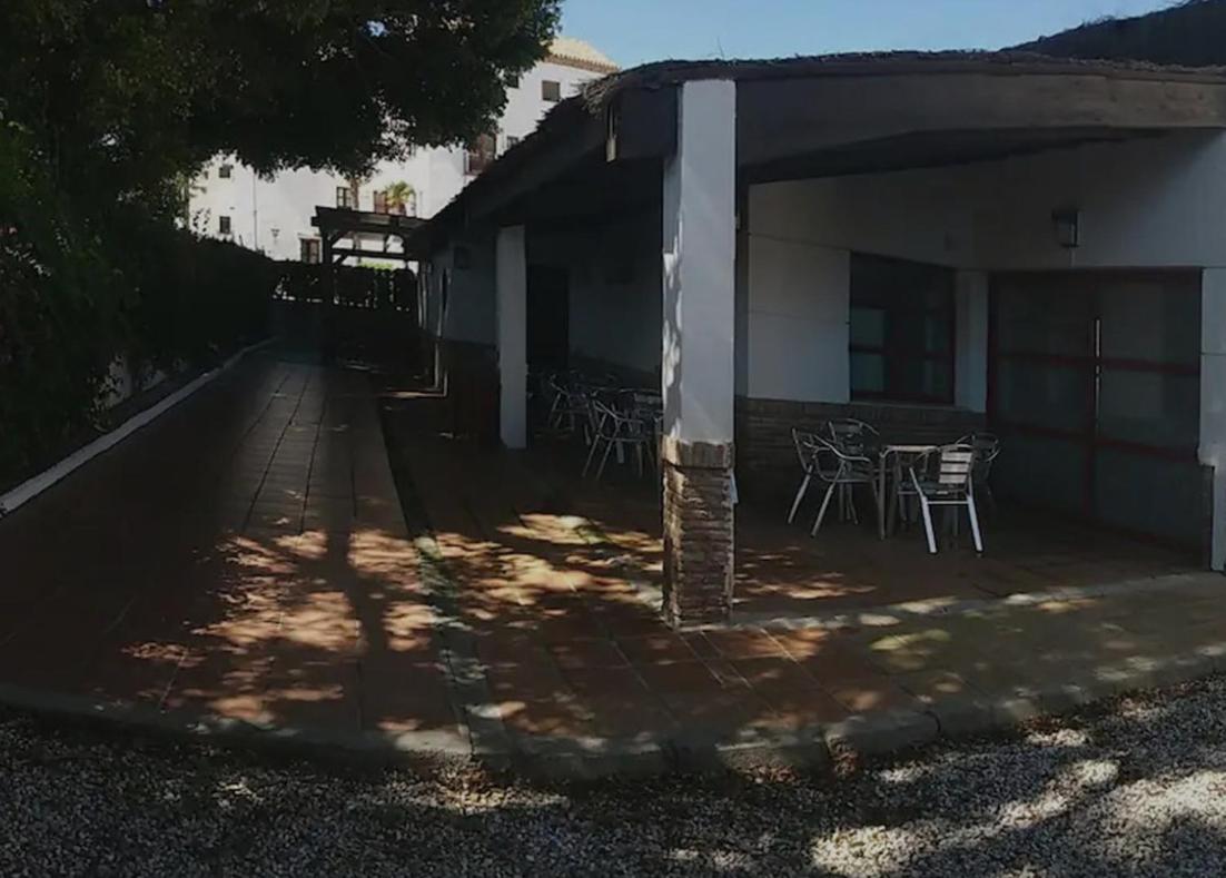 Apartamento costa Motril Inma place