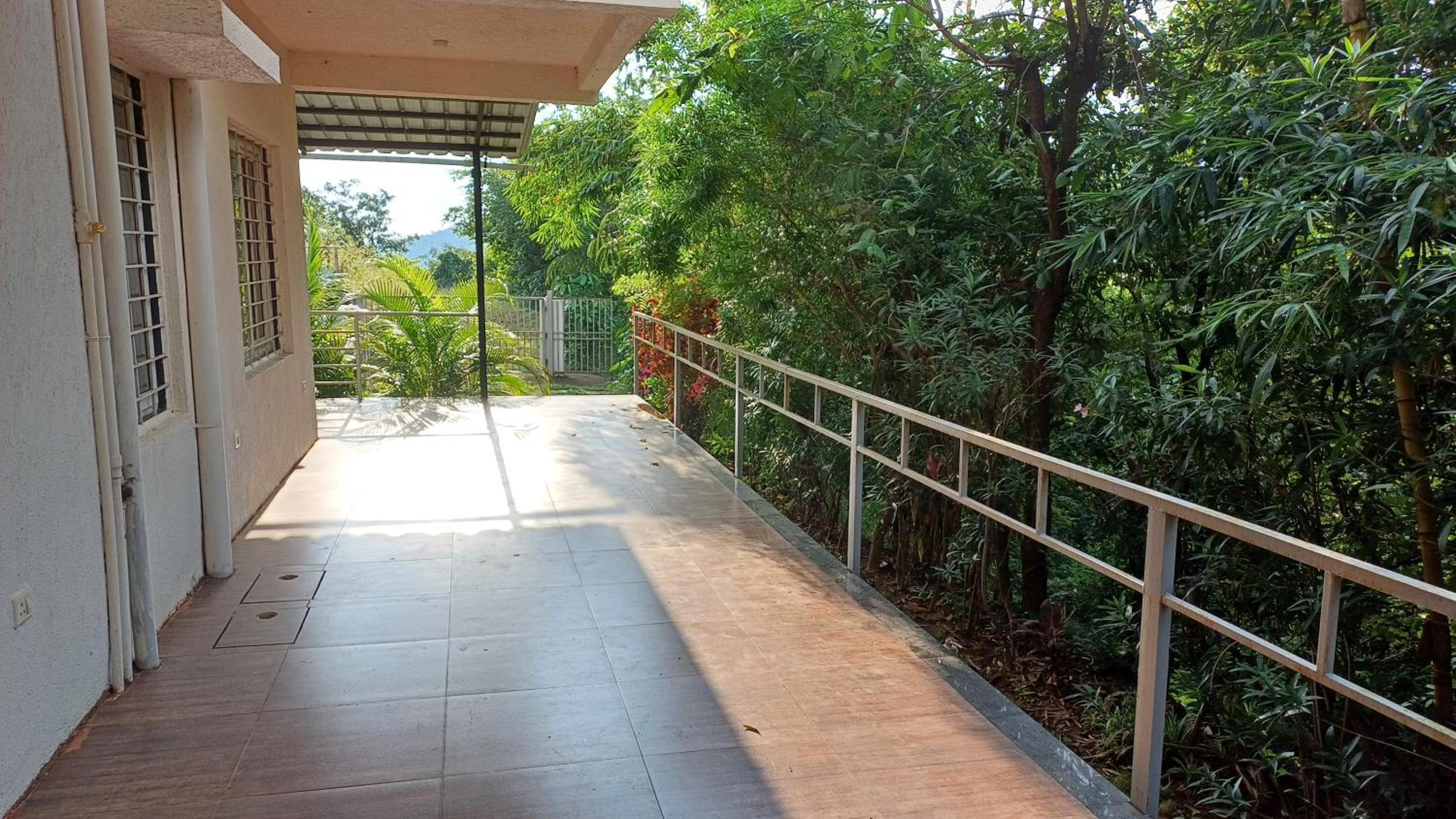 Machan Villas by Holiday Club view 2