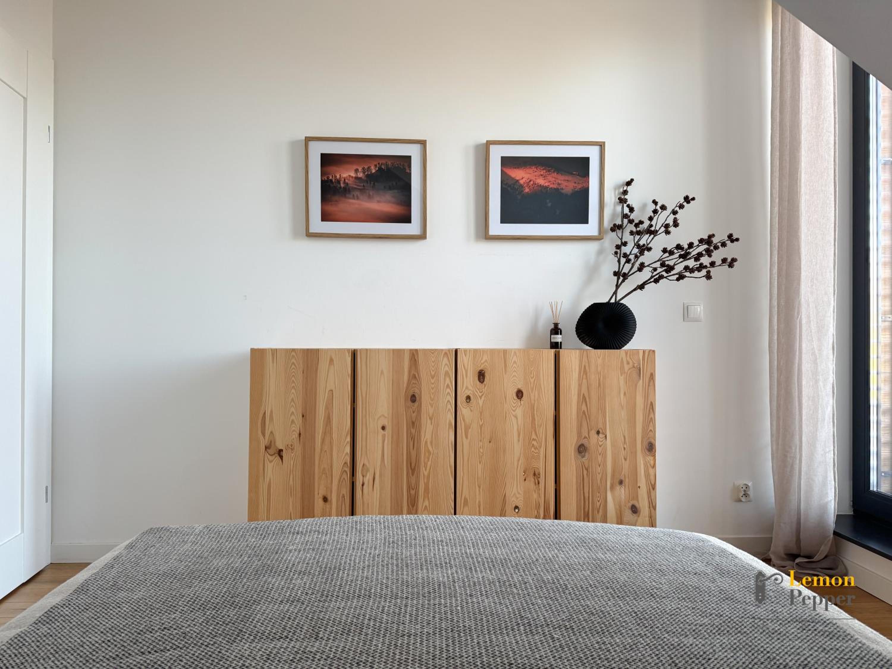 Apartament Krzysztofa Bochusa, photo 83