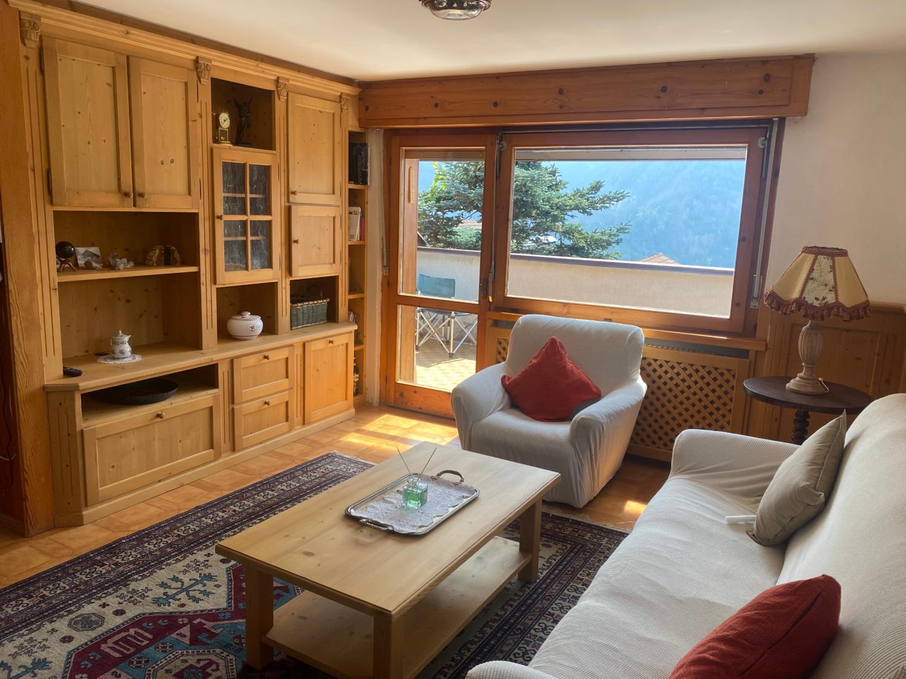 Chalet Genziana photo 2