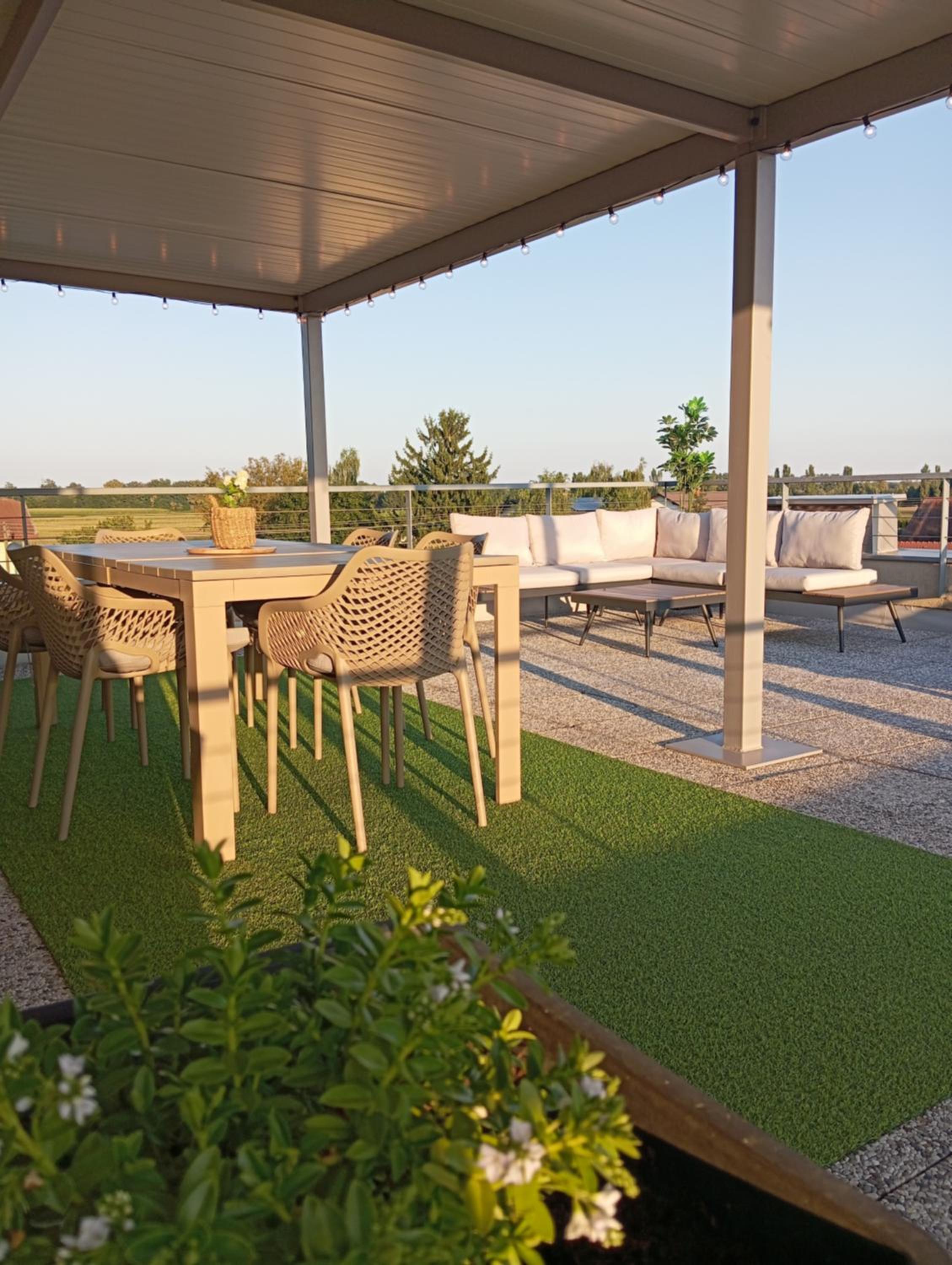 Hotel Apartmaji Aida - Image 1