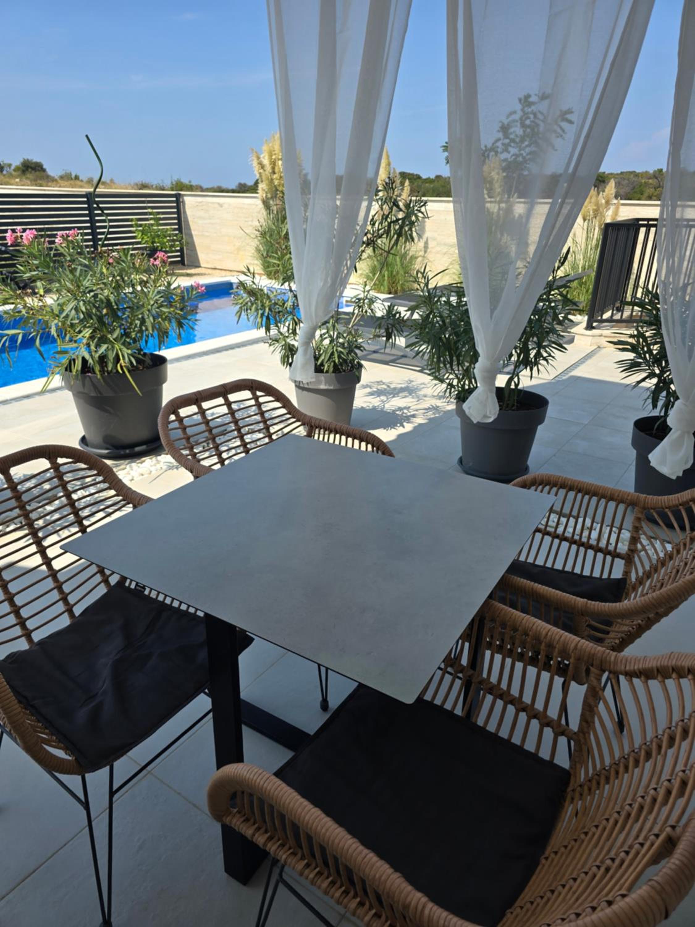 Rimac Apartments