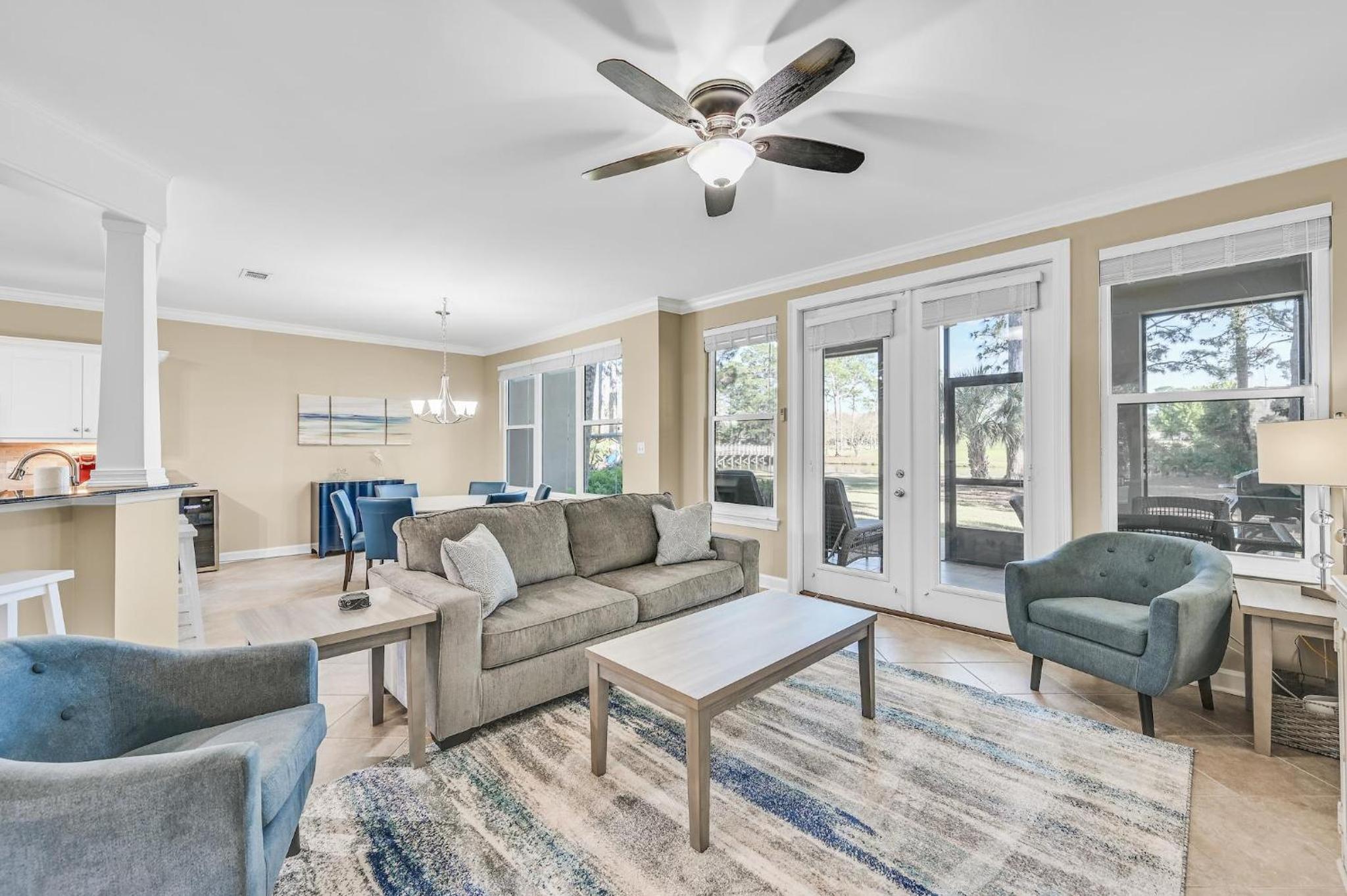 Turnberry 8532