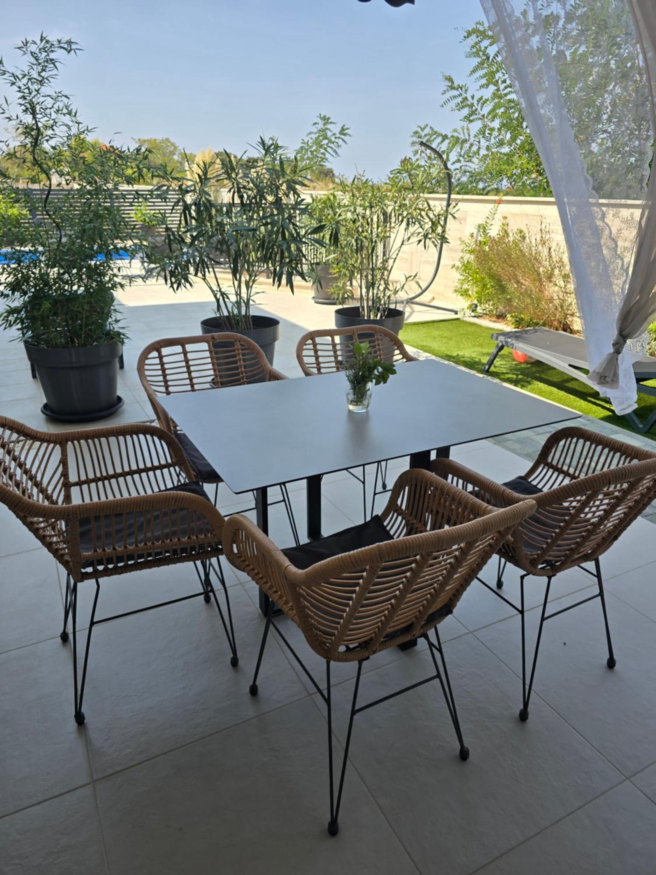 Rimac Apartments