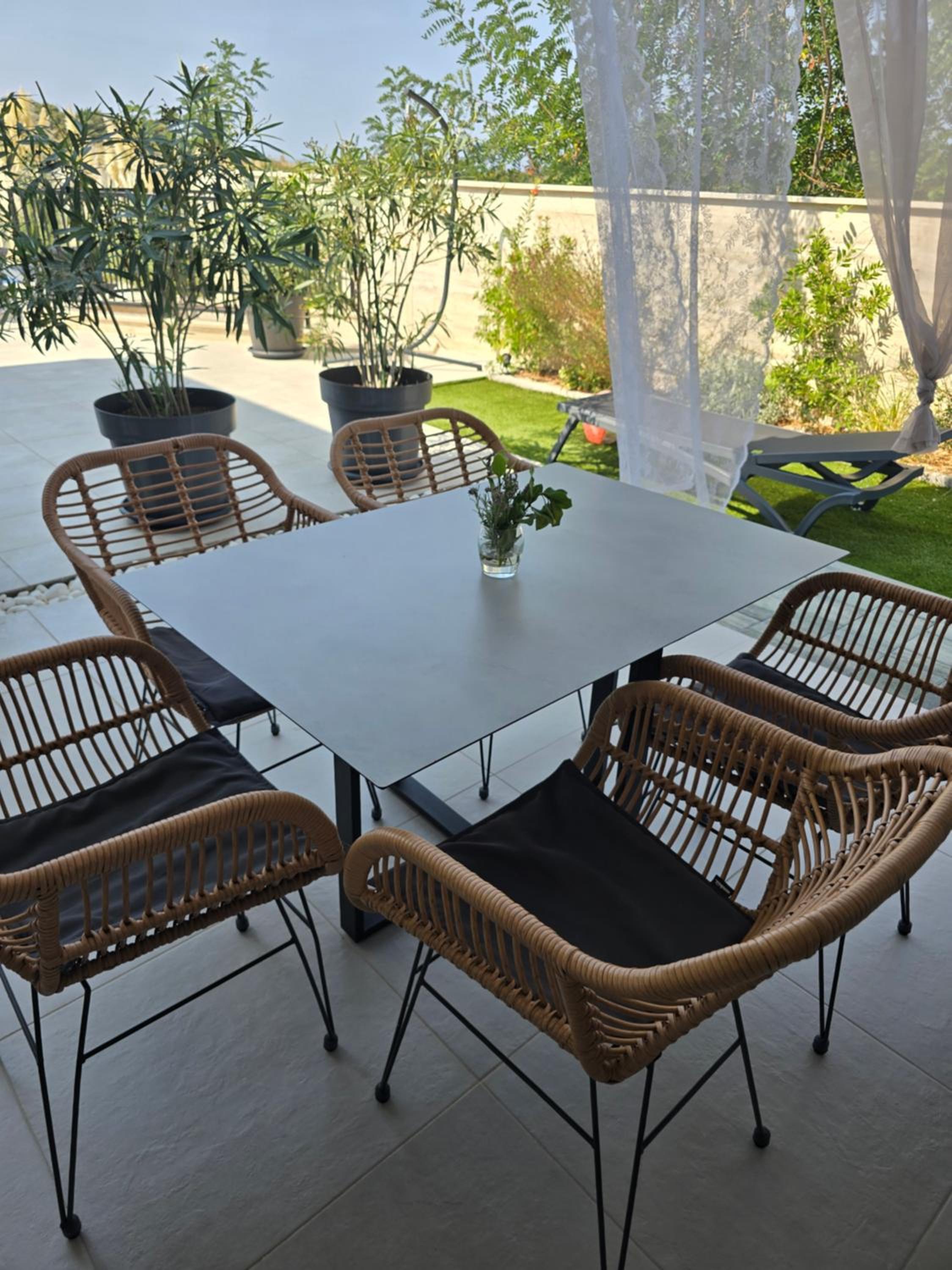 Rimac Apartments