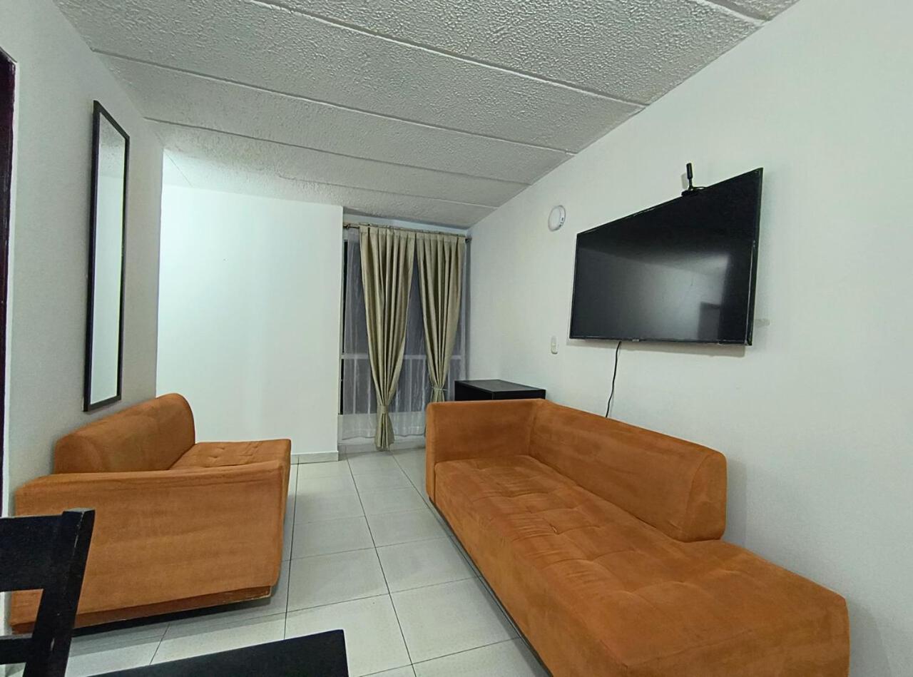 Lindo y comodo Apartamento 10min aeropuerto Bogota
