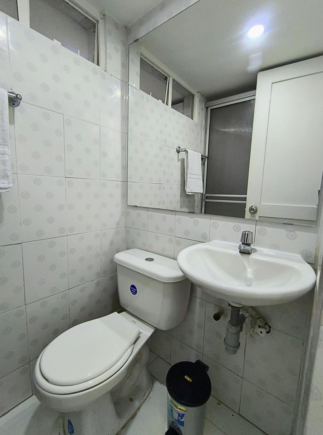 Lindo y comodo Apartamento 10min aeropuerto Bogota
