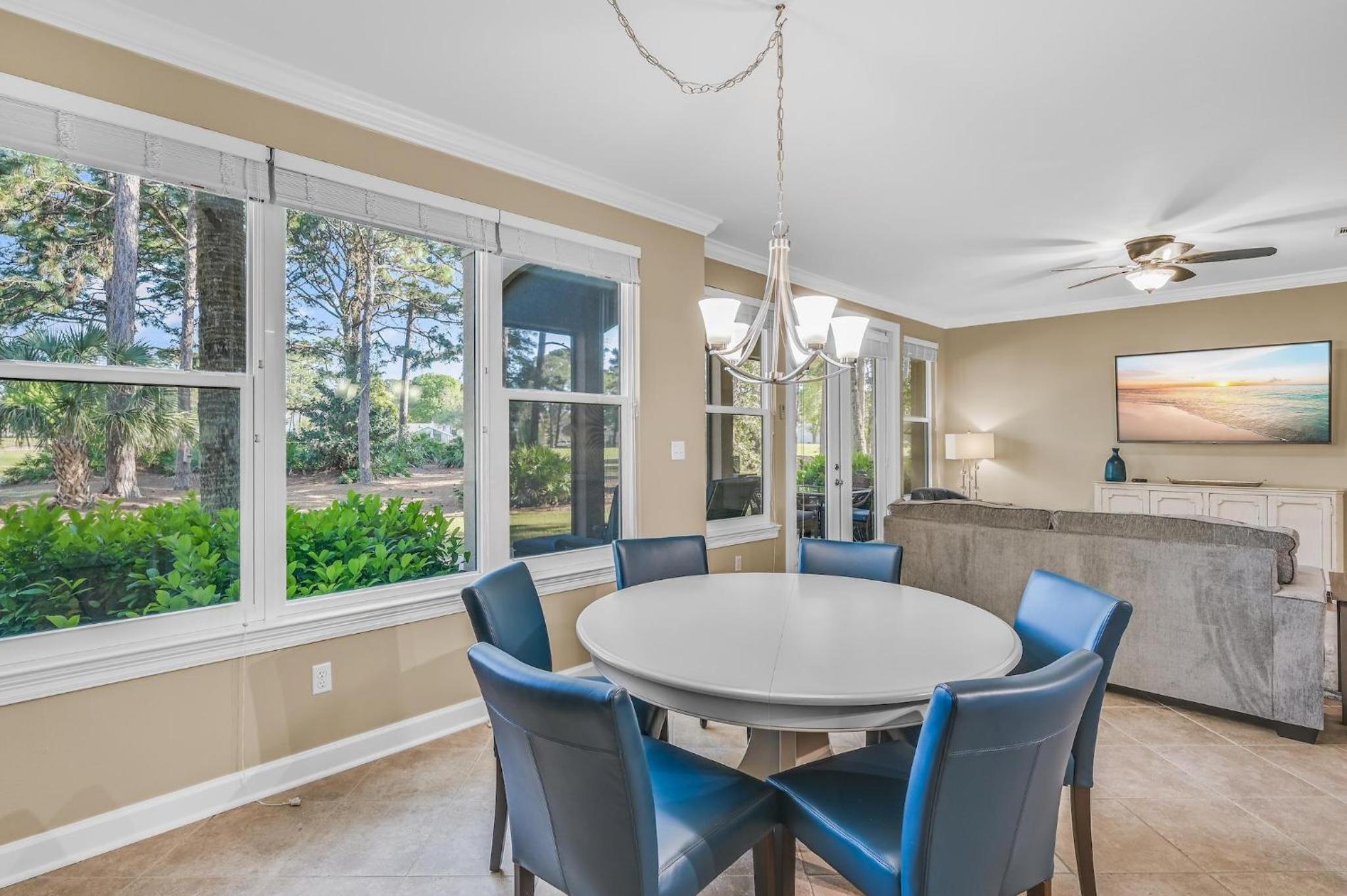 Turnberry 8532