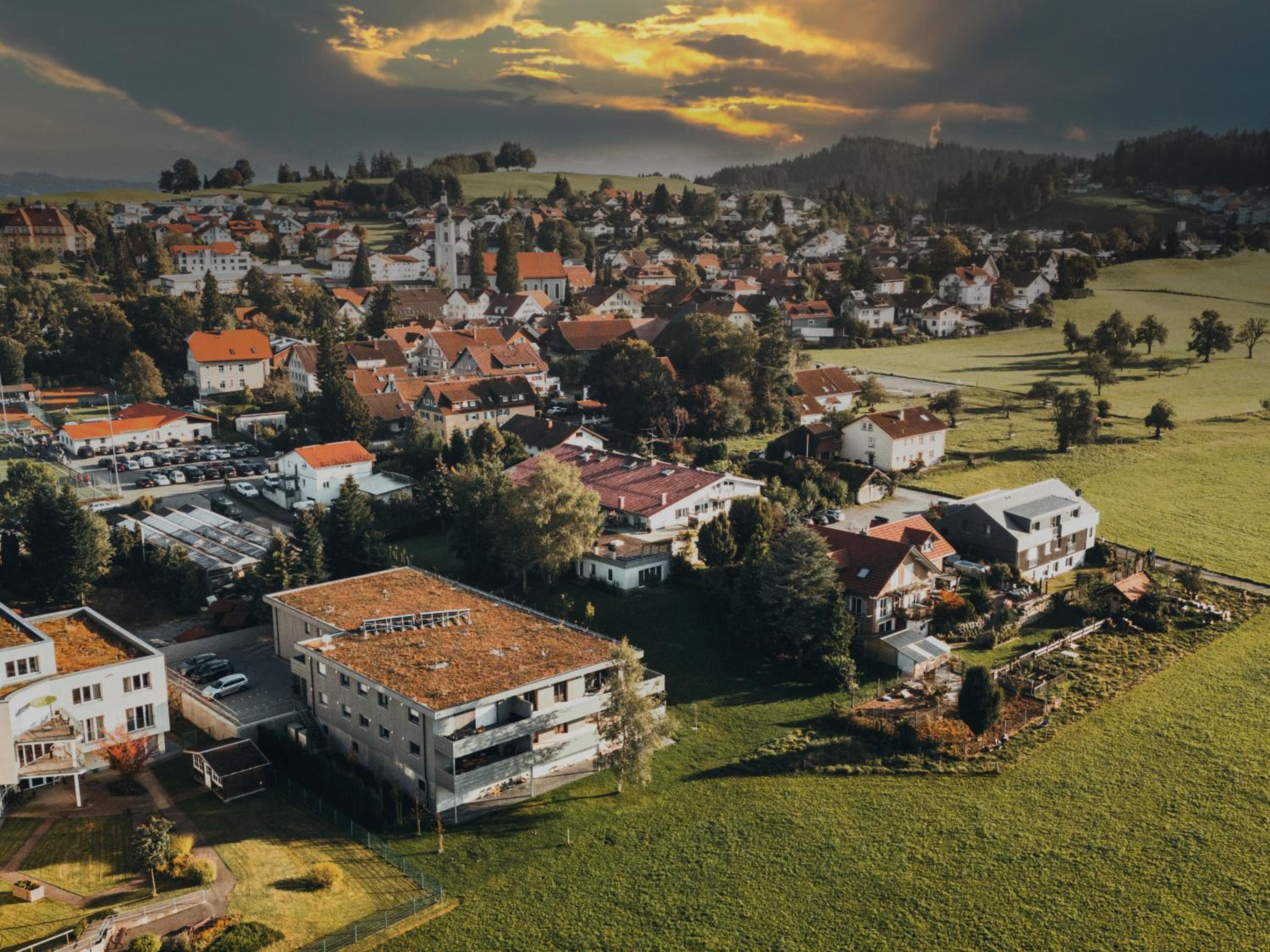 HEIMATEL - Bodensee Residenz Allgäu