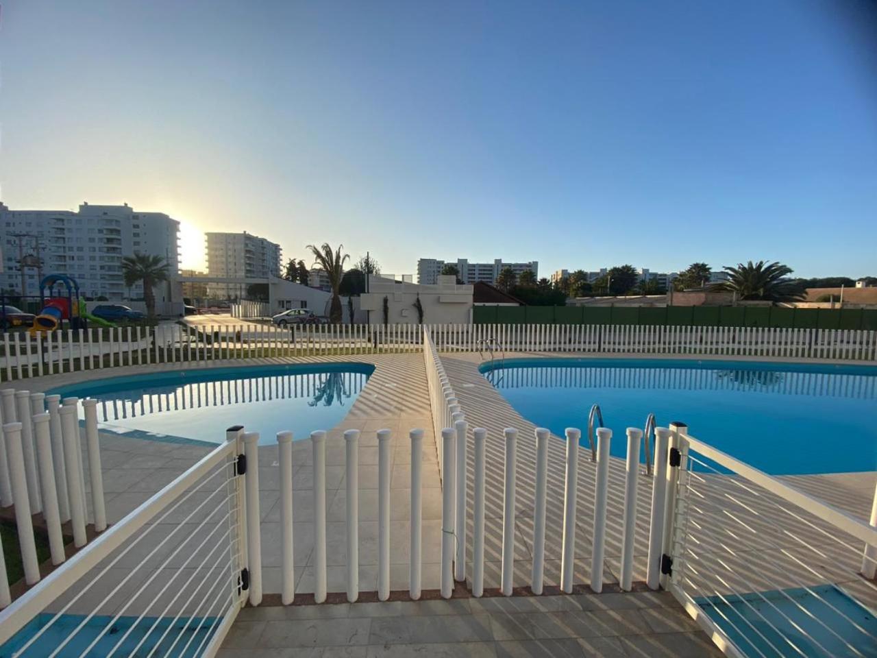 Excelente departamento nuevo a pasos de la playa